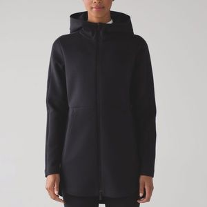 Lululemon Hooded Jacket 6